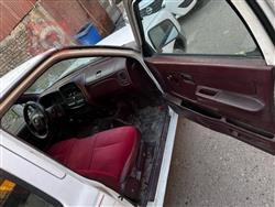 نيسان بيك اب